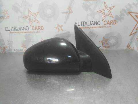 Foto 2ª: Retrovisor Derecho Opel Vectra ELEGANCE 120CV 88KW [Z19DT] (2005)