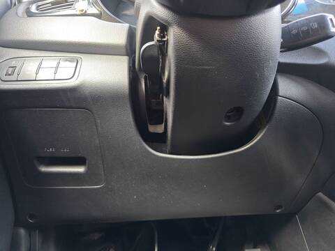 Columna Dirección Kia Carens D4FD