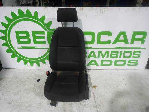 Asiento Delantero Izquierdo Audi A4 2.5 TDI 120KW) BERLINA 163CV