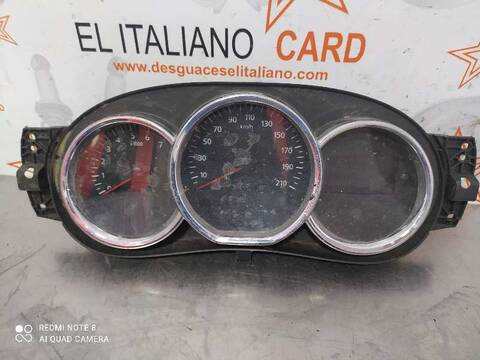 Cuadro de Instrumentos Dacia Sandero STEPWAY 90CV 66KW