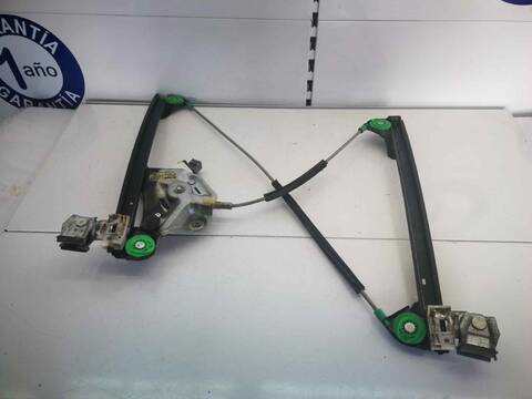 Foto 2ª: Elevalunas Eléctrico Delantero Derecho Cadillac CTS 4P 181CV 133KW [LH2] (2003)