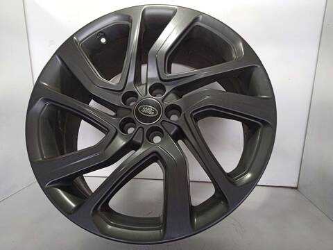 LLanta Aleacion Land Rover Discovery SE 180CV 132KW