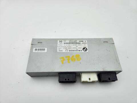 Centralita Motor ECU Bmw Serie 3 315 320D XDRIVE 184CV 135KW