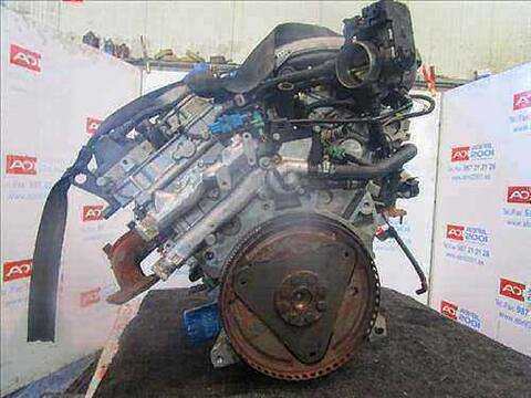 Foto 2ª: Motor Completo Peugeot 607 3.0 PACK 207CV 152KW [XFX (ES9J4S)] (2001)