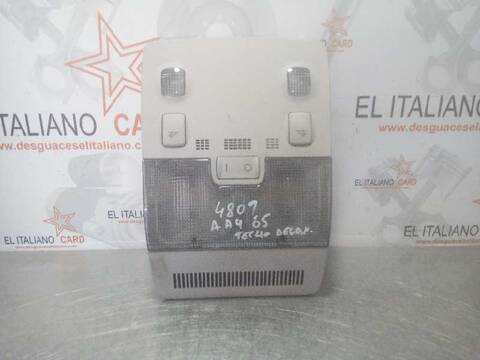 Luz Interior Audi A4 2.0 TDI 16V 103KW) BERLINA 140CV