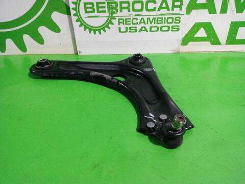 Foto 2ª: Brazo Suspension Delantero Derecho Citroen C3 ORIGINS 82CV [EB2FA] (2016)