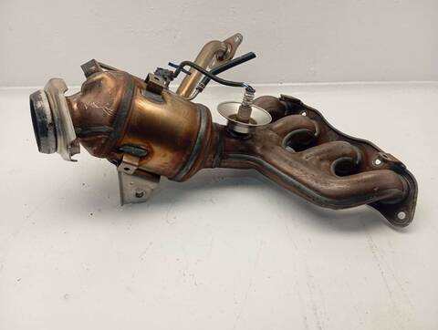 Foto 3ª: Catalizador Toyota CHR AX2T) HYBRID ADVANCE 72CV 72KW [2ZR] (2024)