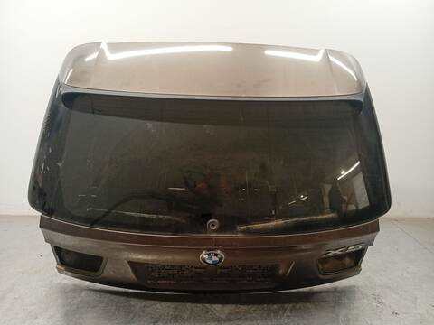 Portón Bmw X5 XDRIVE 40 D 306CV 225KW