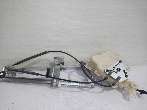 Foto 2ª: Elevalunas Eléctrico Delantero Derecho Seat Toledo EXCLUSIVE 140CV [BKD] (2004)