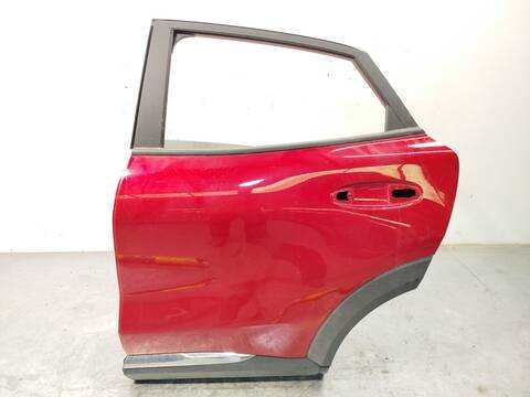 Puerta Trasera Izquierda Ford Puma 1.0 ECOBOOST 125CV 92KW