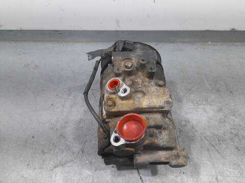 Foto 3ª: Compresor Aire Acondicionado Porsche Cayenne S 4.5 340CV 250KW [M4800] (2004)