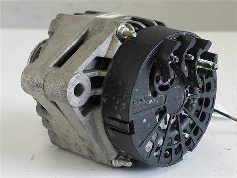Foto 2ª: Alternador Fiat Sedici 1.9 8V MULTIJET DYNAMIC 120CV 88KW [D19AA] (2007)