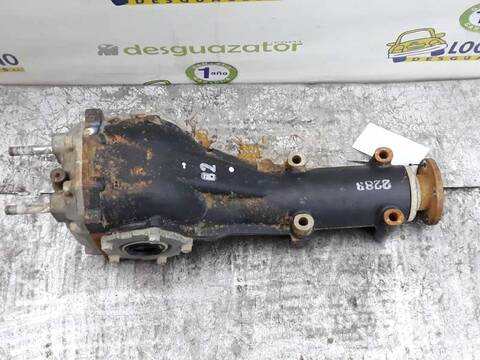 Diferencial Trasero Subaru Legacy 2.0 D 150CV