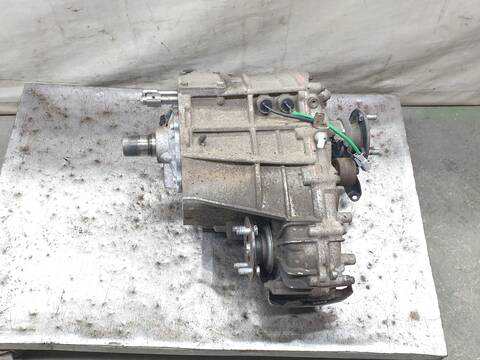 Caja Transfer Toyota Land Cruiser 3.0 D4-D VX