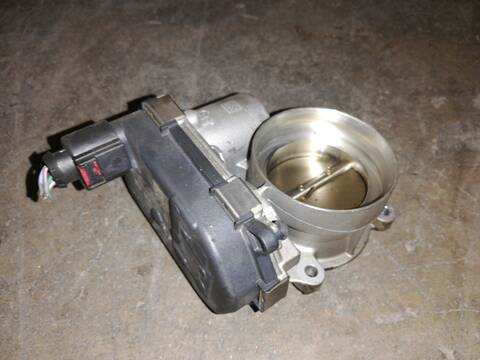 Caja Mariposa Volkswagen Tiguan DADA