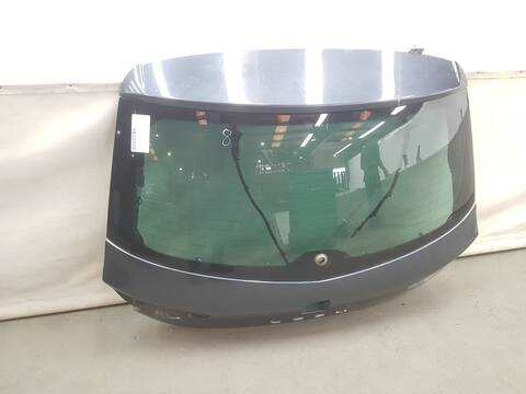 Foto 3ª: Portón Seat Leon 1.6 TDI 105CV [CLHA] (2012)