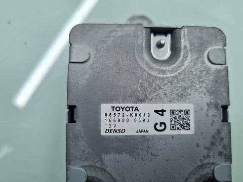 Foto 3ª: Centralita Motor ECU Toyota Yaris MXPH11L-BHXSBW 115CV [M15AFXE] (2021)