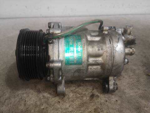 Compresor Aire Acondicionado Volkswagen Polo AMF BERLINA