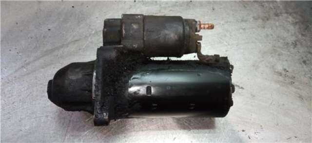 Motor de Arranque Iveco Daily 2.3 FG 3000 29 L... [2.3 LTR. - 93 KW DIESEL]