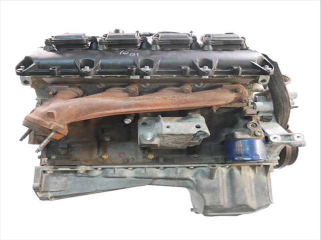 Foto 2ª: Motor Completo Dodge Challenger 377CV 277KW [EZH] (2013)