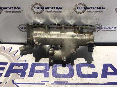 Colector Admisión Ssangyong Kyron 2.0 141CV 104KW