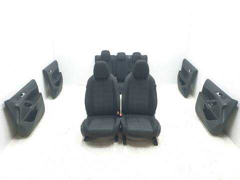 Juego Asientos Completos Peugeot 308 ACCESS