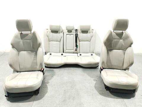 Asientos Traseros Land Rover Range 2.0 D 4X4 150CV 110KW