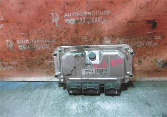 Centralita Motor ECU Citroen Xsara 1.6 16V