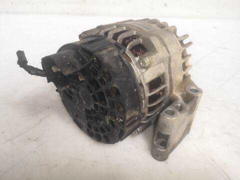 Foto 3ª: Alternador Fiat Doblo 1.6 D 105CV 77KW II 263) CARGO 263A2000 (2017)