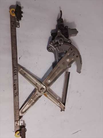 Elevalunas Eléctrico Delantero Izquierdo Peugeot 4007 2.2 DIESEL