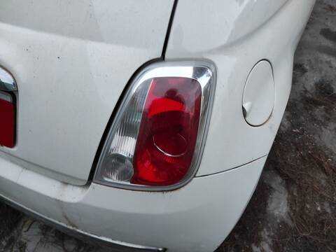 Piloto Trasero Derecho Fiat 500 169A4000