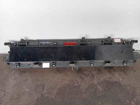 Cuadro de Instrumentos Renault Scenic GRAND PACK AUTHENTIQUE 106CV
