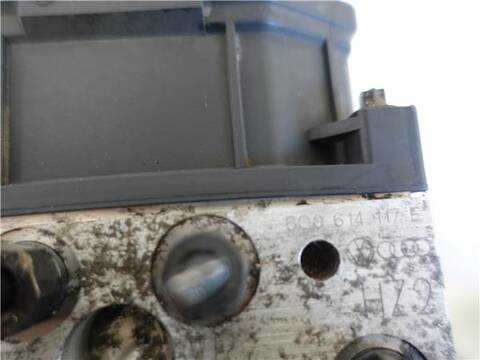 Foto 3ª: Abs Seat Ibiza 1.9 SDI 64CV 47KW [ASY] (2004)