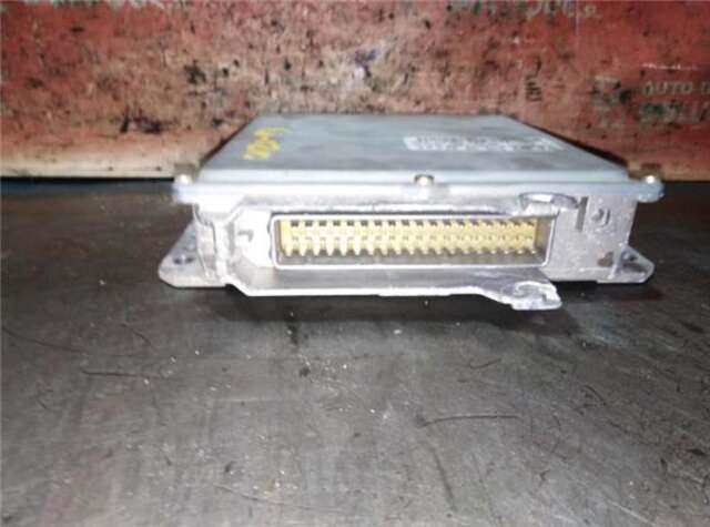 Foto 3ª: Centralita Motor ECU Mercedes Clase E 180 E 290 TURBO-D (210.017) [OM 602.982]