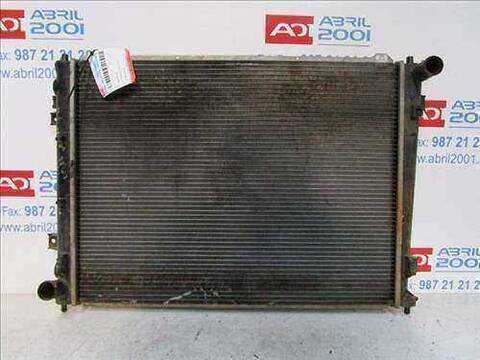Radiador Motor Kia Carens 2.0 CRDI 140 140CV 103KW