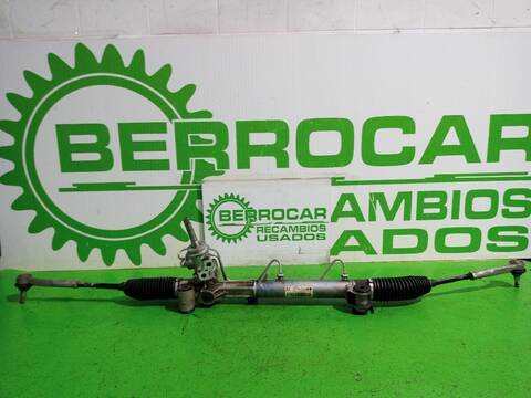 Foto 3ª: Cremallera de Direccion Opel Zafira 1.9 CDTI 120CV [Z19DT] (2005)