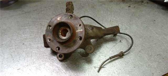 Mangueta Delantera Derecha Nissan Micra 1.2 16V