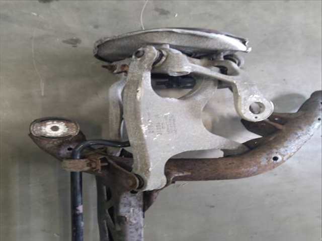 Foto 3ª: Puente Trasero Audi A4 143 CV AVANT 105KW [CAGA]