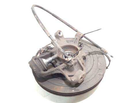 Mangueta Trasera Derecha Jeep Grand Cherokee 3.0 CRD V6 4X4 190CV 140KW