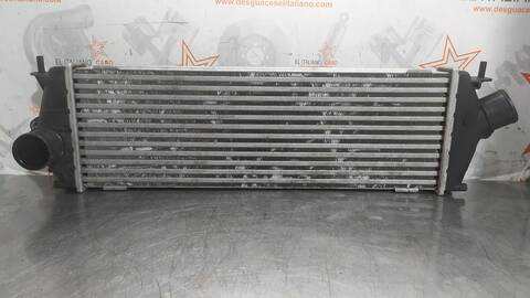 Intercooler Opel Vivaro COMBI 2.9T L2H1 114CV 84KW FURGON