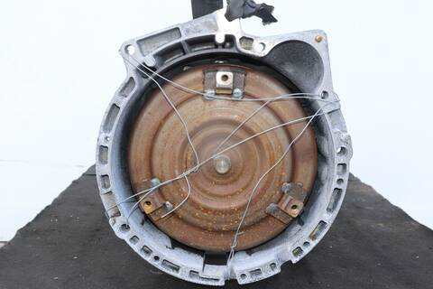 Caja Cambios Automatica Bmw Serie 5 518 M57306D1 BERLINA AUT. AUT.