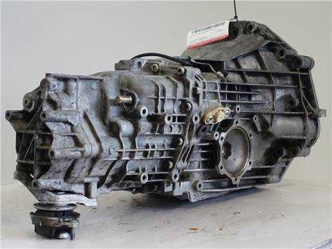 Foto 3ª: Caja Cambios Audi A4 2.0 BERLINA 130CV 96KW [ALT] (2001)