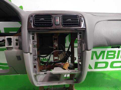 Foto 2ª: Kit Airbag Mazda 6 2.0 16V CAT 136CV [FS2C] (1997)