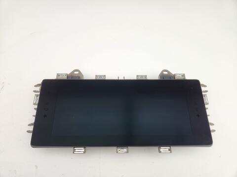 Cuadro de Instrumentos Volkswagen Passat R-LINE 4 MOTION 193CV