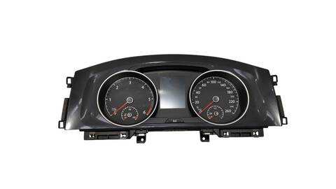 Foto 2ª: Cuadro de Instrumentos Volkswagen Golf 1.6 TDI 116CV (2017)