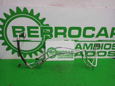Tubos Aire Acondicionado Citroen C5 2.0 HDI 109CV