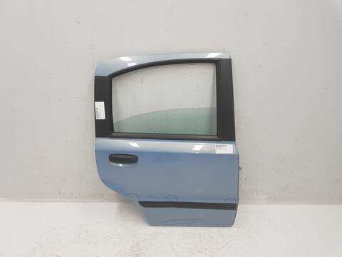 Puerta Trasera Derecha Fiat Panda 1.2 8V DYNAMIC
