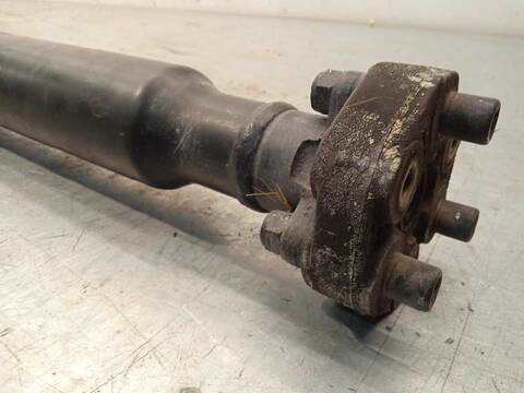 Foto 4ª: Transmision Central Hyundai Santa Fe 2.0 CRDI CAT 125CV 92KW [D4EA] (2006)