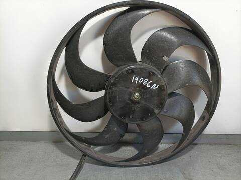 Electroventilador Citroen Jumpy CONTROL M 102CV 75KW FURGON