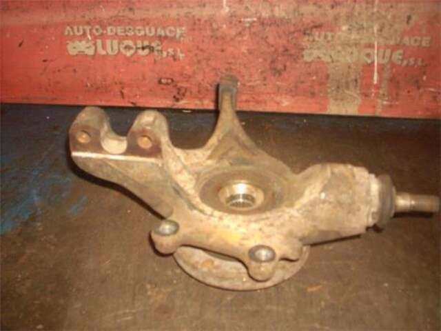 Foto 3ª: Mangueta Delantera Derecha Peugeot 307 2.0 HDI 90 [RHY (DW10TD)]